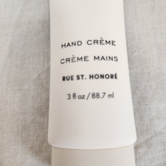 OUAI Hand Cream - Picture 4 of 10